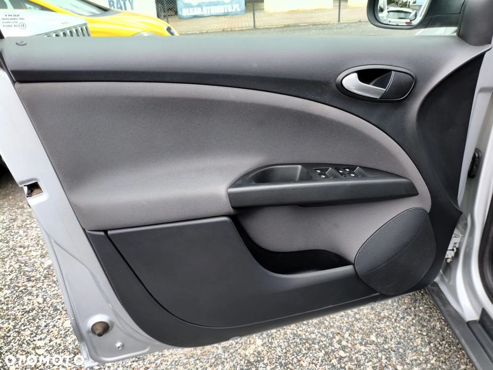 Seat Altea 1.2 TSI (Ecomotive) Start & Stop Style - 20