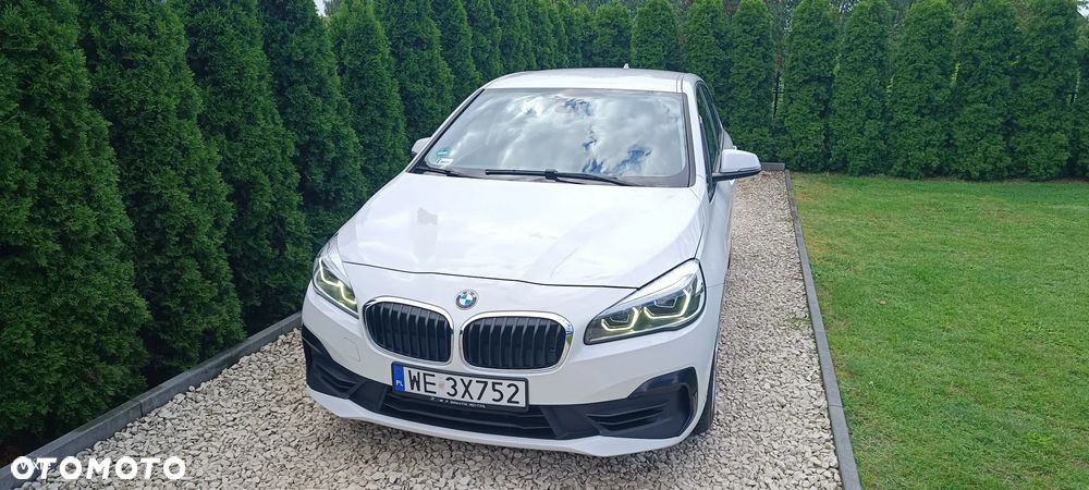 BMW Seria 2 216i GPF Advantage - 10