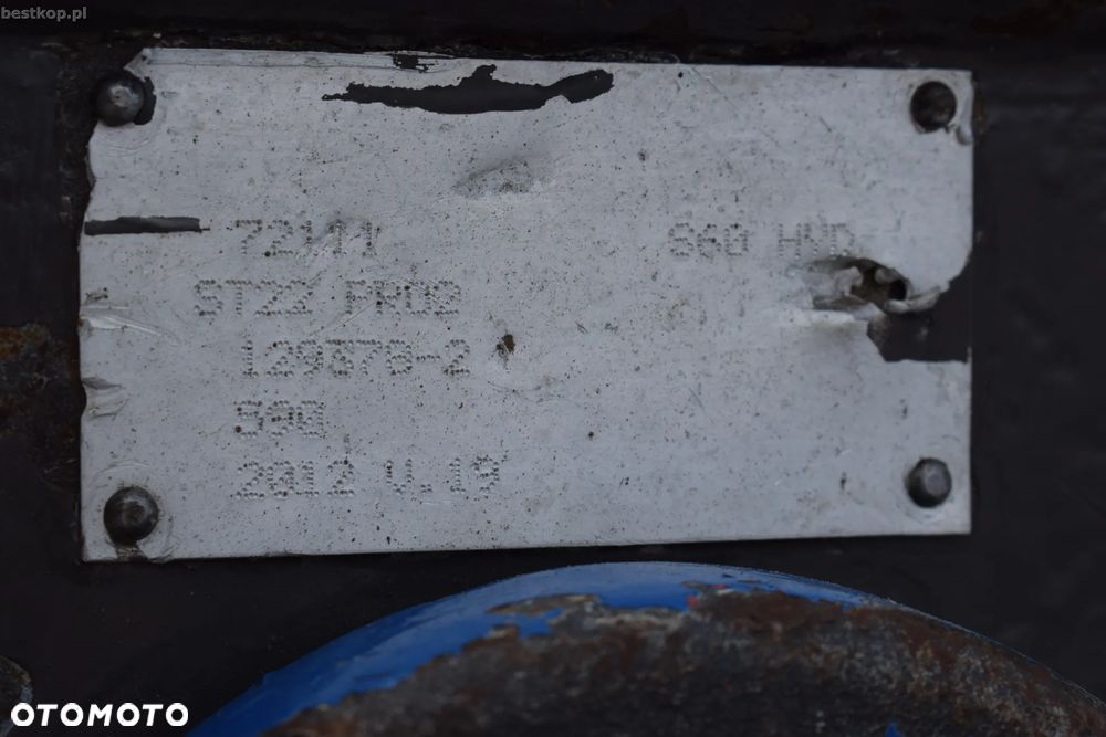 Doosan DX170W-5 - 20