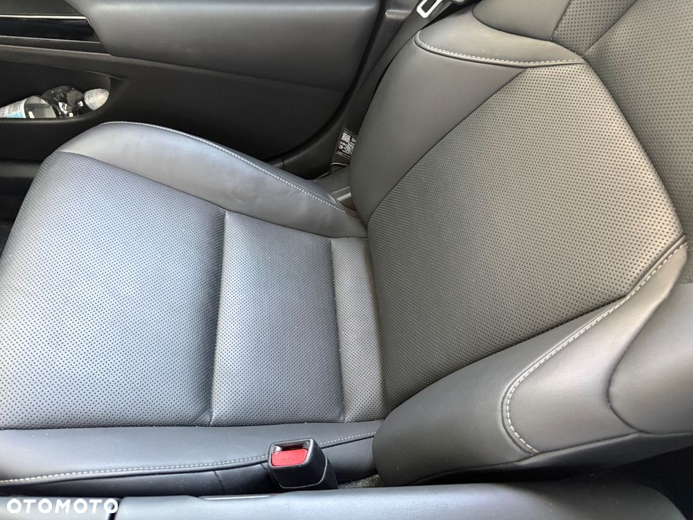 Lexus ES - 23