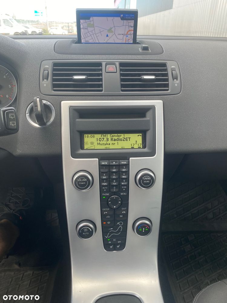 Volvo V50 DPF D4 Geartronic Momentum - 14