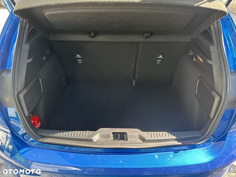 Ford Focus 1.0 EcoBoost mHEV ST-Line Style - 19