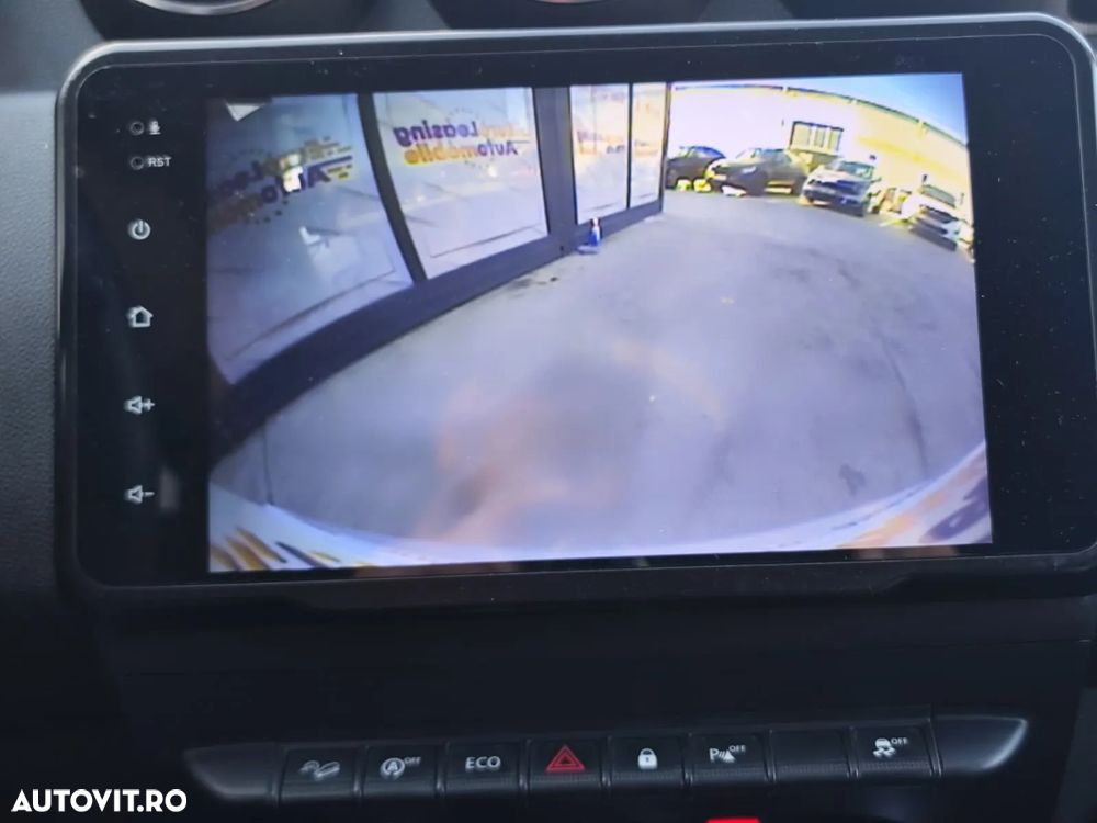 Dacia Duster TCe 150 4WD Prestige Plus - 27