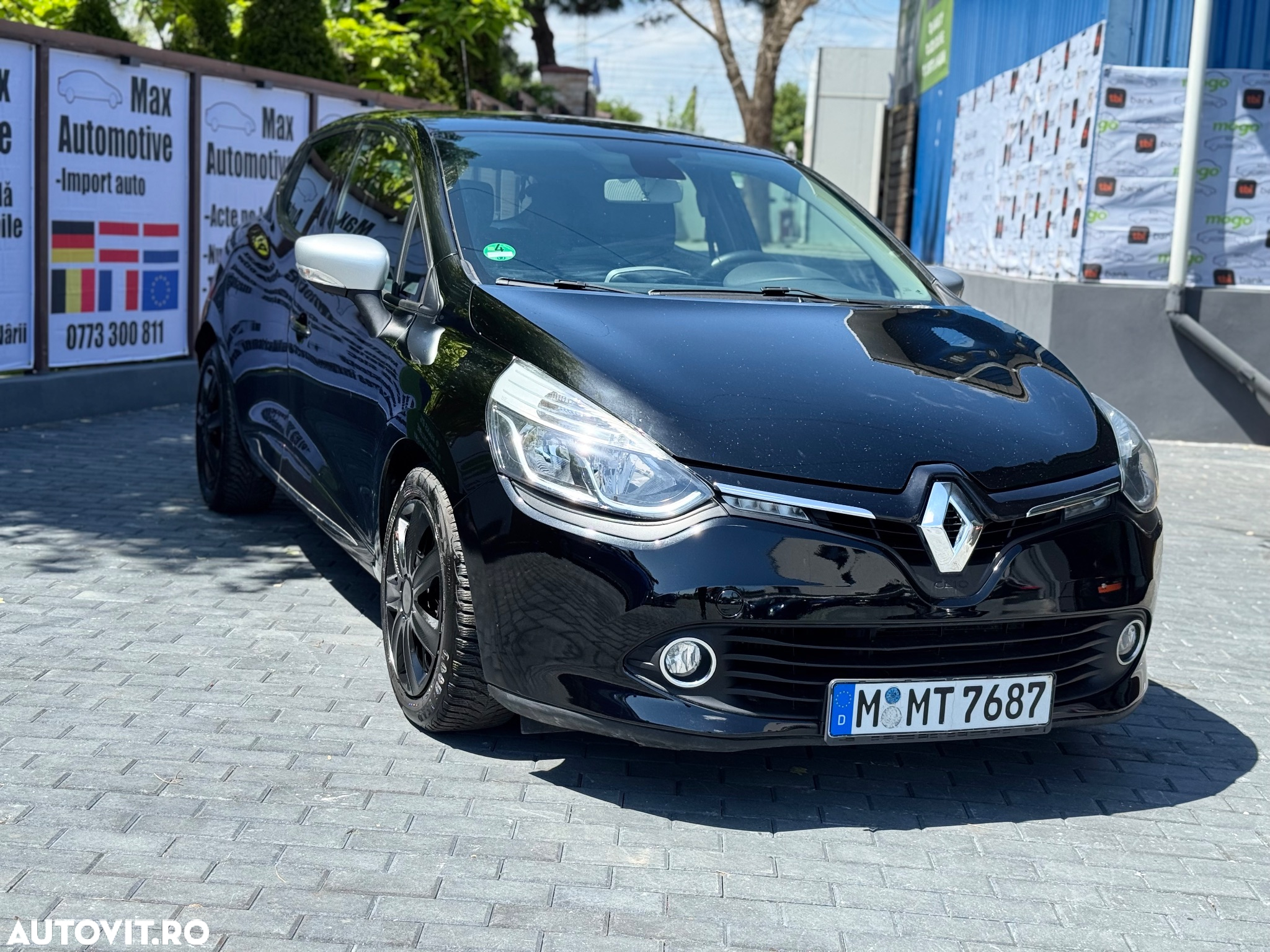 Renault Clio (Energy) TCe 90 Bose Edition - 32