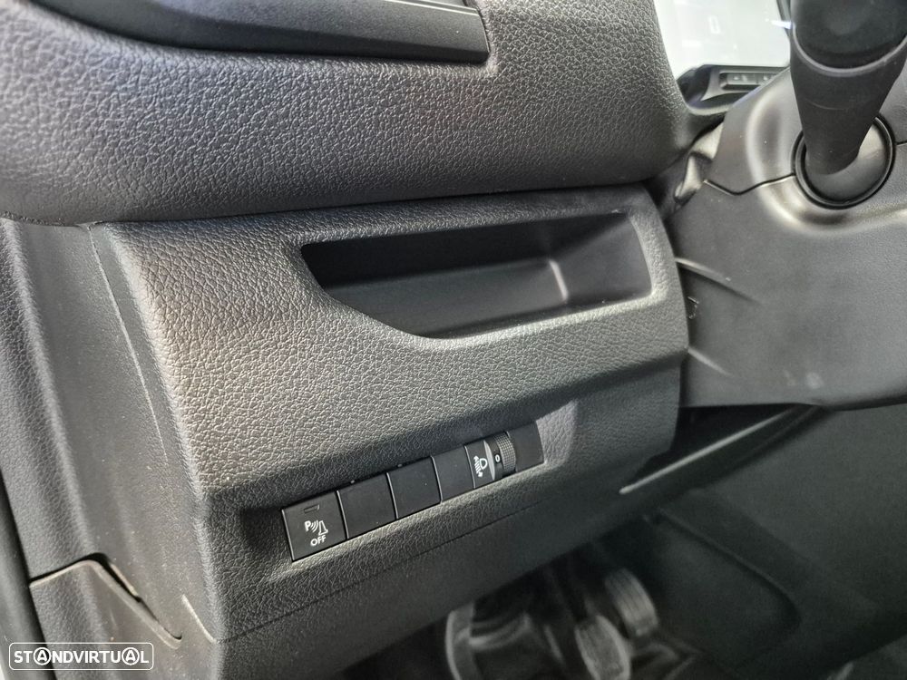 Opel Vivaro 1.5 CDTi L3H1 Essentia Inc - 12