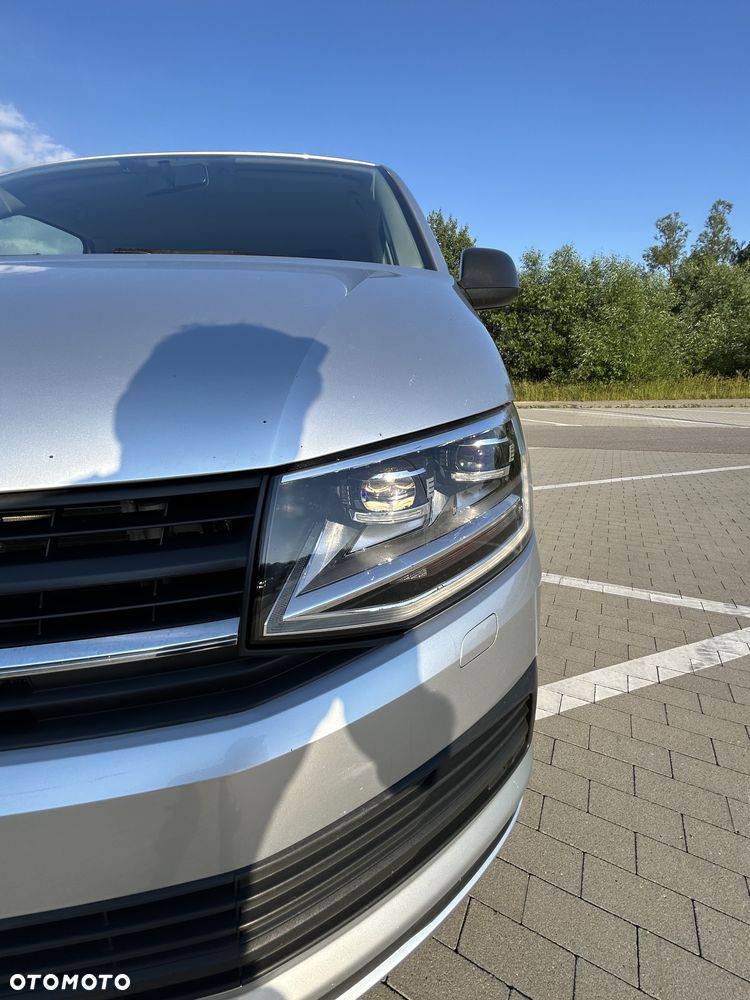 Volkswagen Multivan 2.0 TDI L1 Highline 4Motion - 20