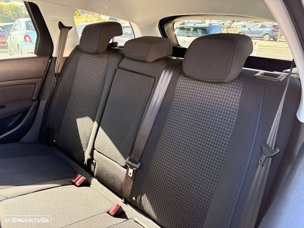 Peugeot 308 SW 1.5 BlueHDi Active - 47