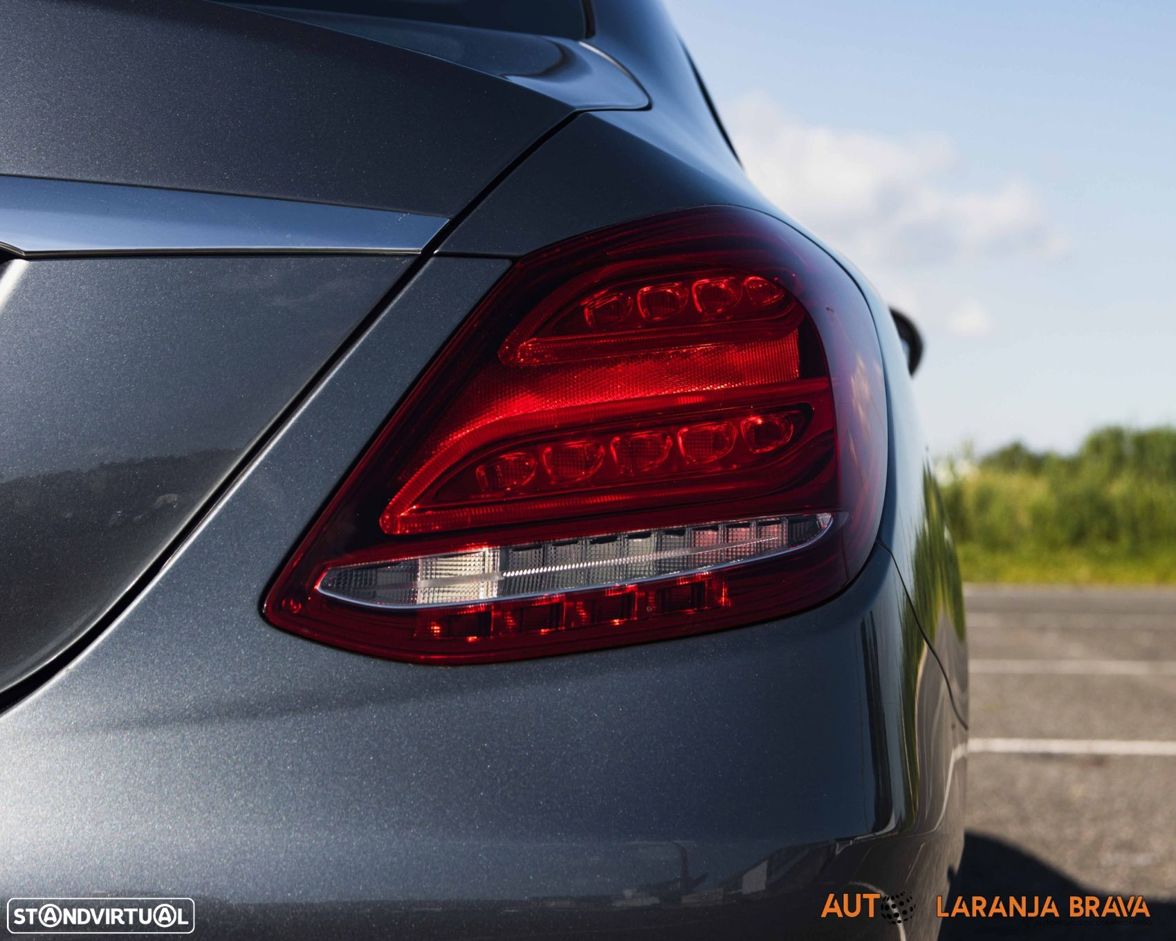 Mercedes-Benz C 200 d 9G-TRONIC Avantgarde - 18