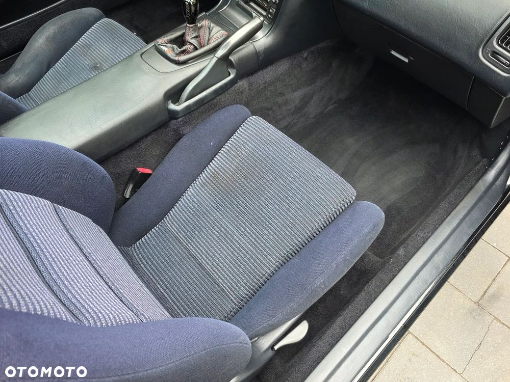 Toyota MR2 - 17