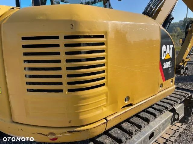 Caterpillar 308E2 CR - 32