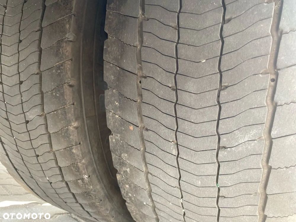 MAN TGX 18.510 4x2 BL SA - 11