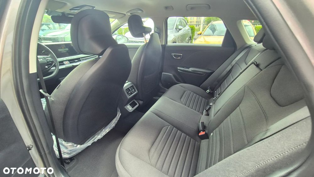 Kia K4 1.6 T-GDI M - 13