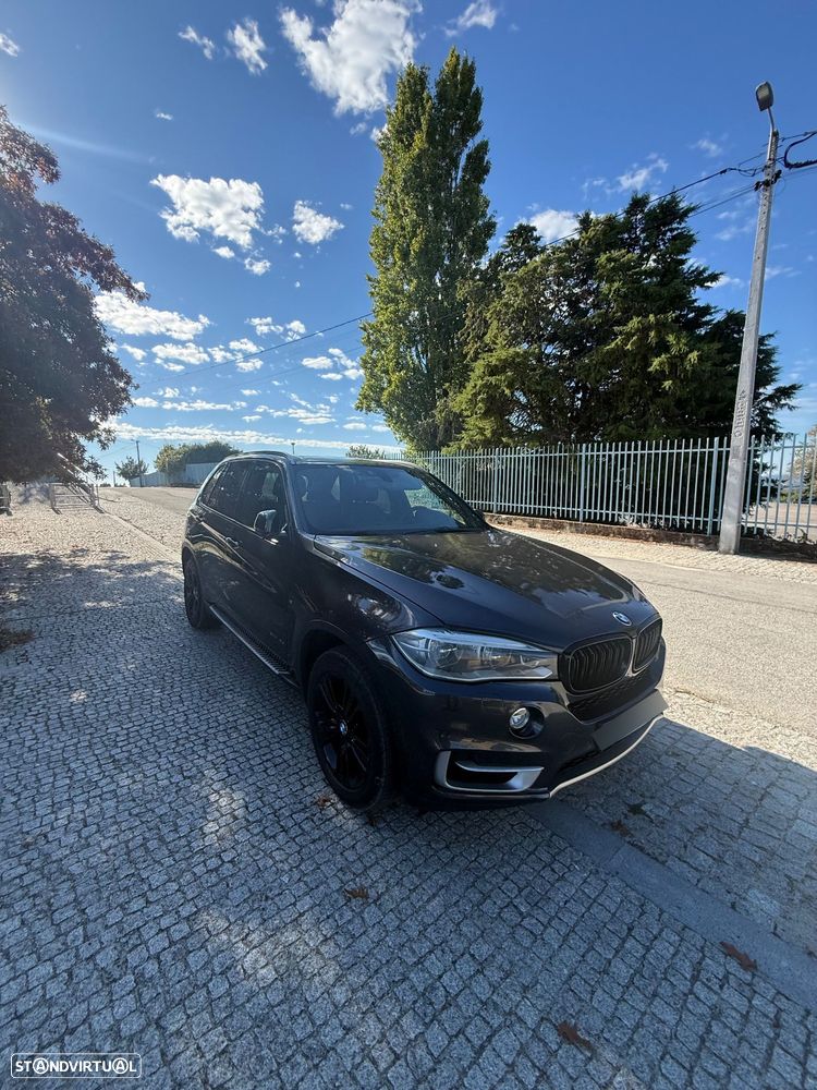 BMW X5 - 6