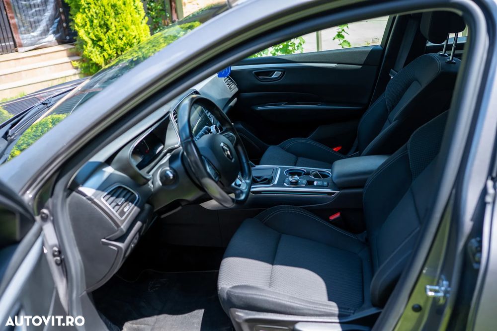 Renault Talisman Blue dCi 160 EDC INTENS - 35