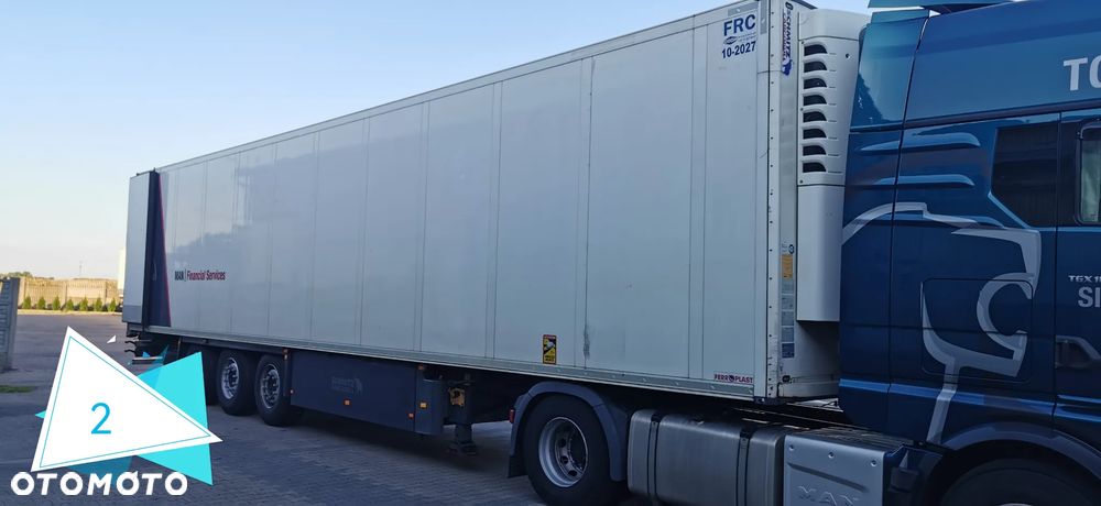 Schmitz Cargobull - 1