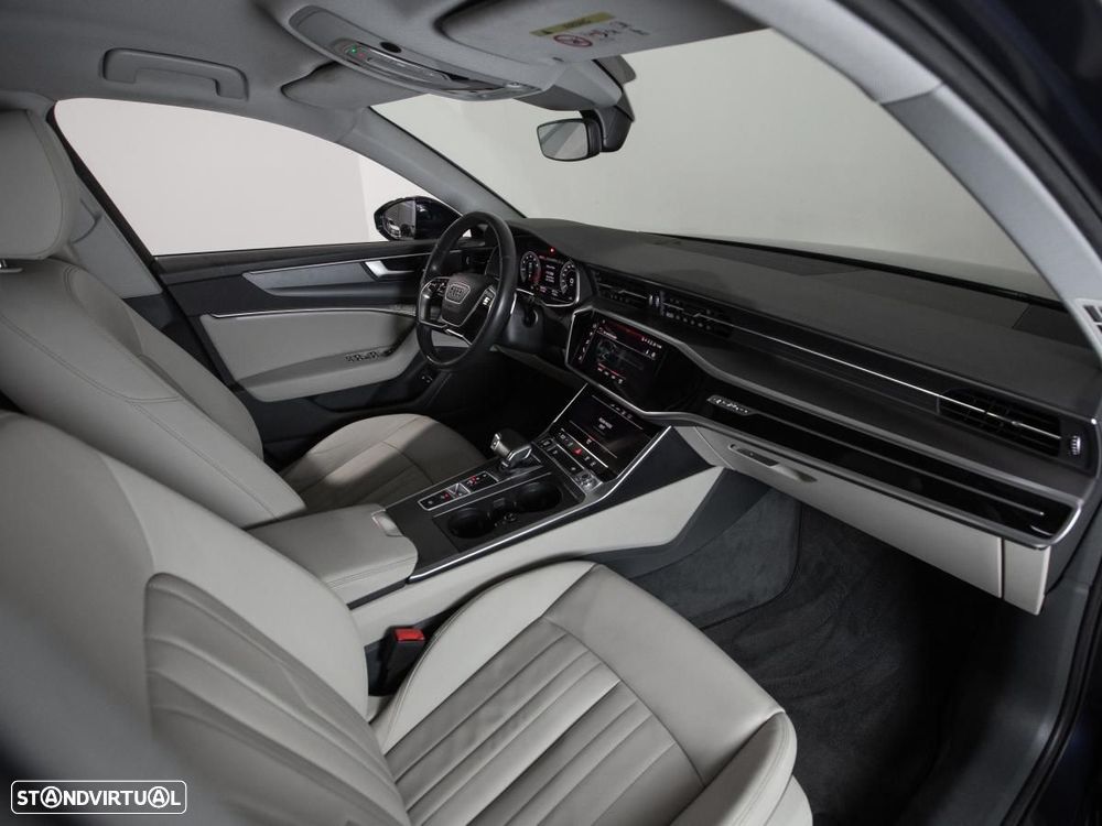 Audi A6 50 TFSIe quattro S tronic - 11