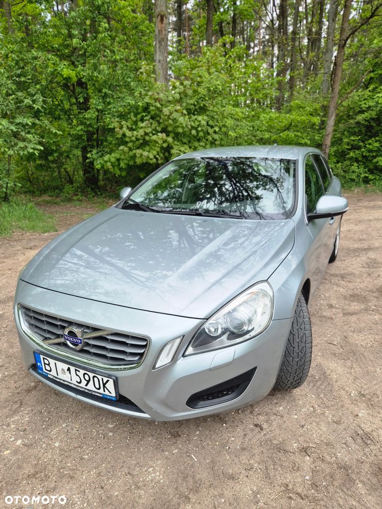 Volvo V60 D3 - 7