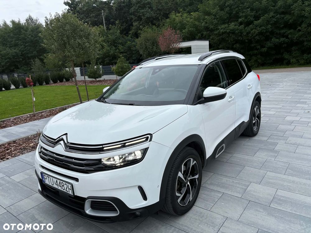 Citroën C5 Aircross - 5