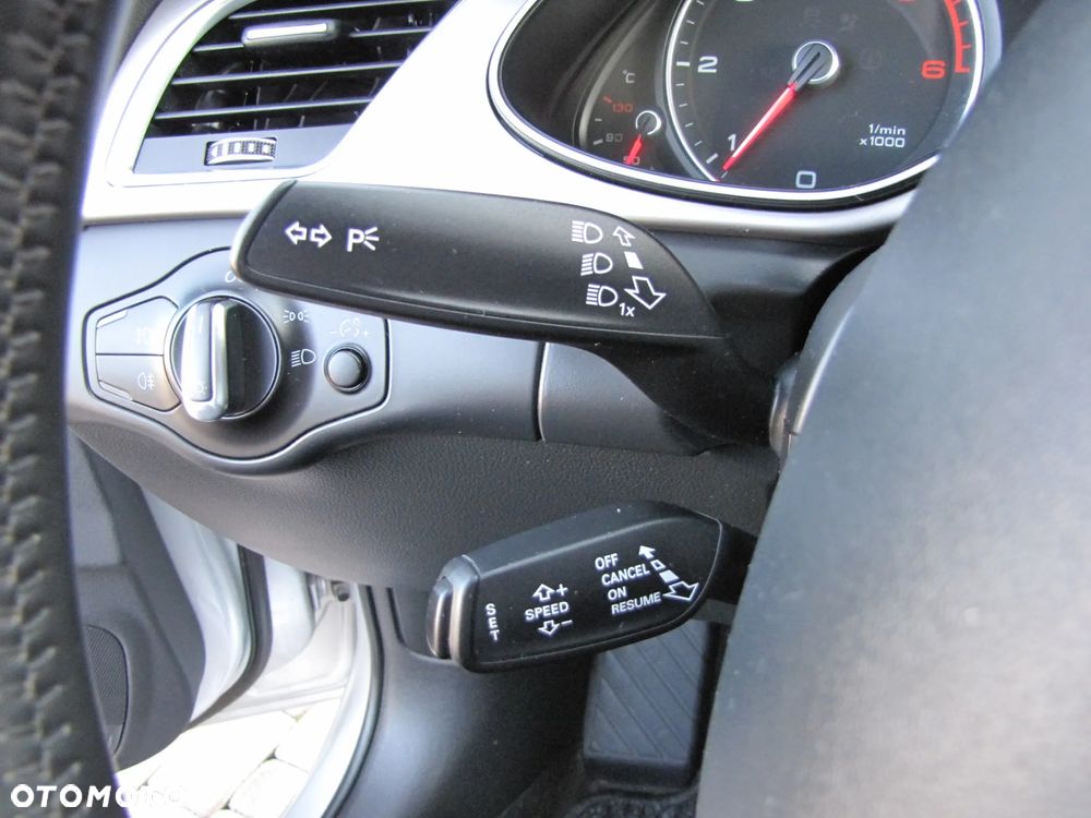 Audi A4 Avant 2.0 TDI - 15