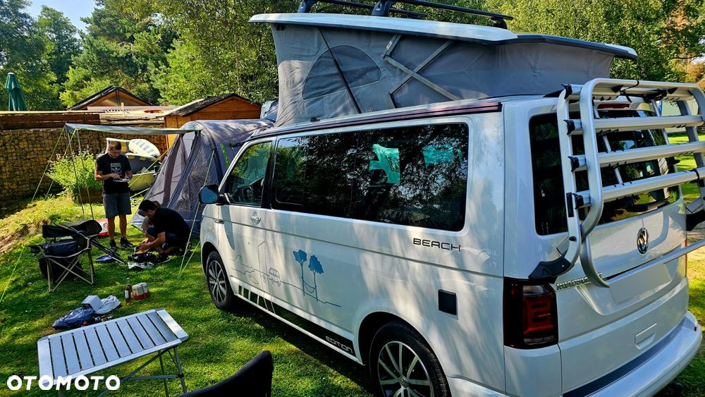 Volkswagen California - 4