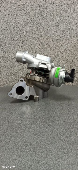 Turbina HONDA CR-V 2.2 CRDi  794786 - 1