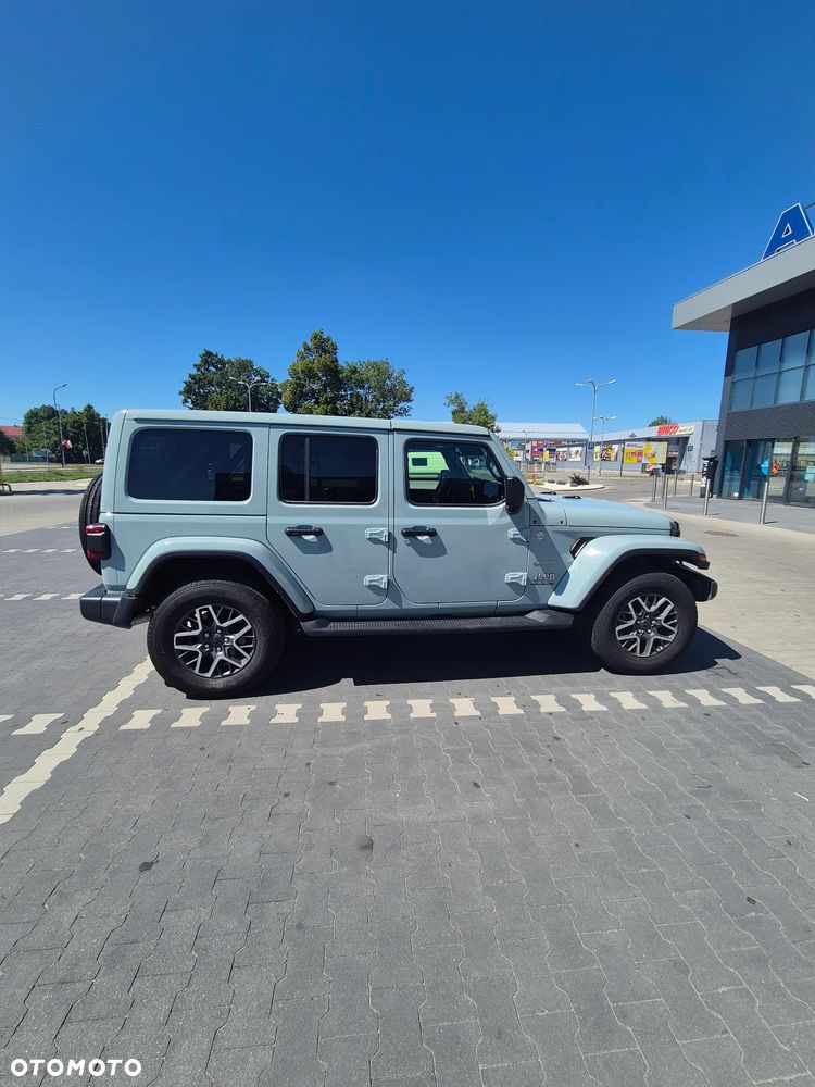 Jeep Wrangler - 18