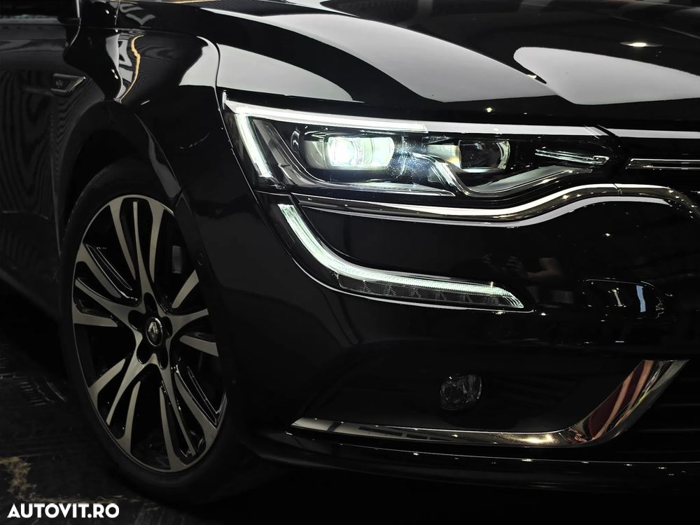 Renault Talisman Blue dCi 160 EDC INITIALE PARIS - 29