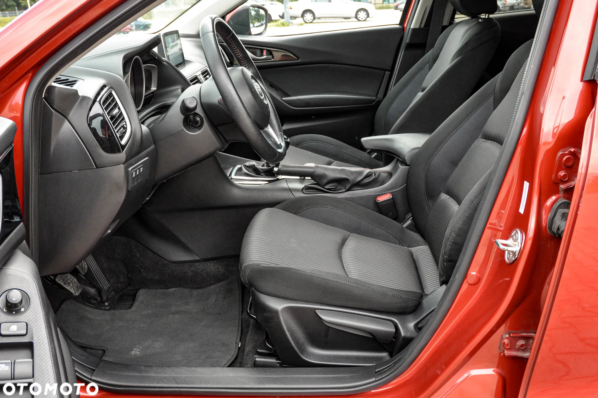 Mazda 3 2.0 Skyenergy - 7