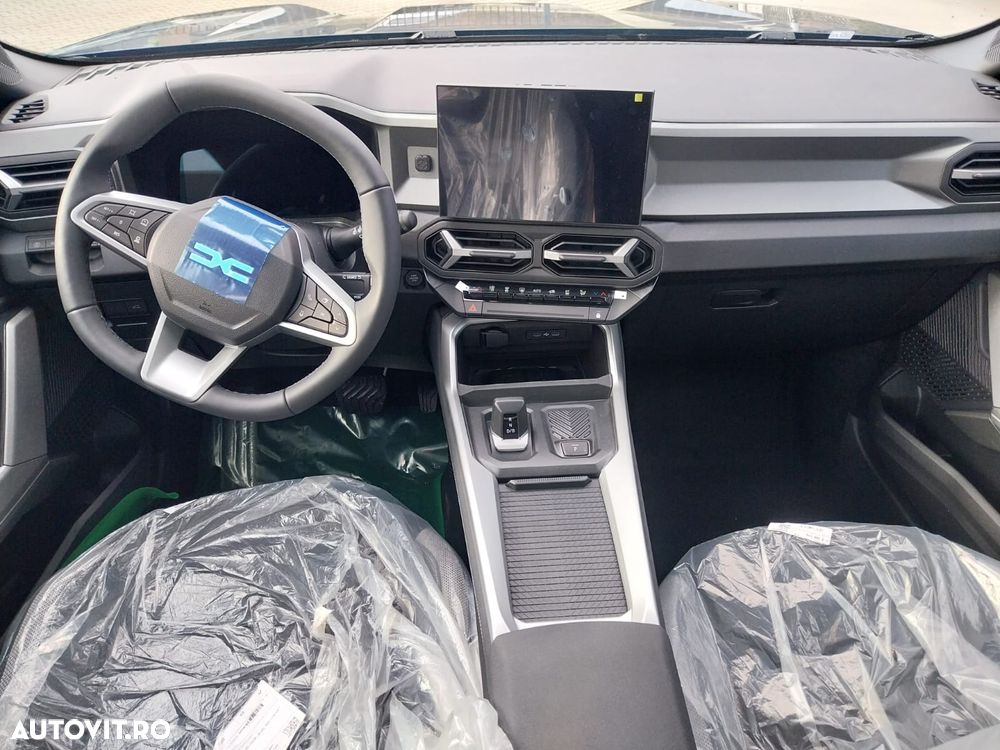 Dacia Bigster HEV 155 Journey - 3