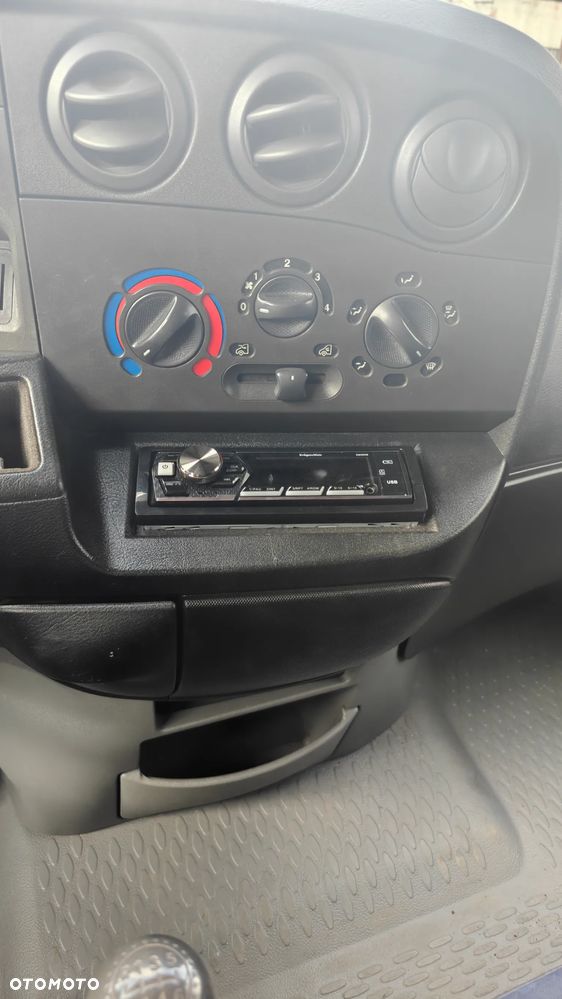 Iveco Daily na Bliźniaku DOKA - 13