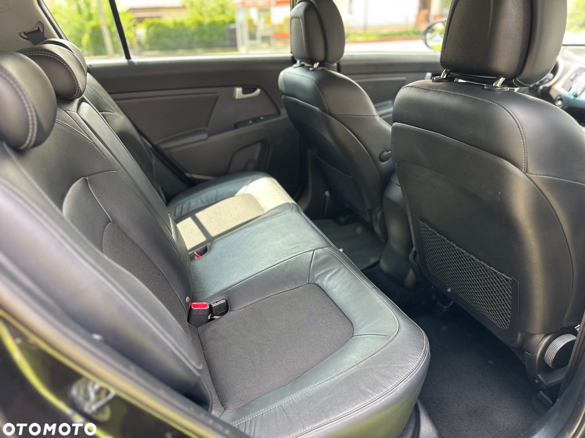 Kia Sportage - 16