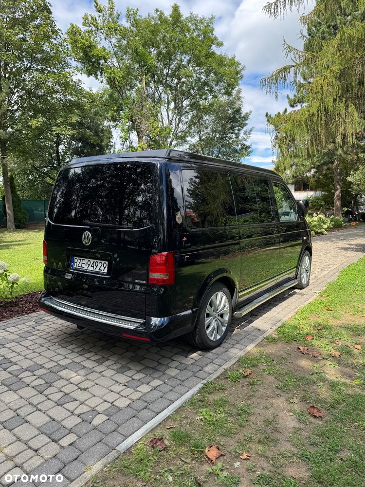 Volkswagen Multivan - 4