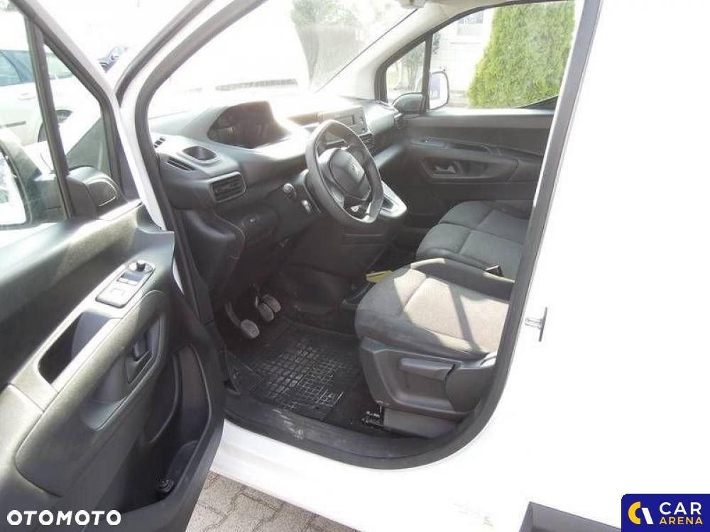 Peugeot Partner - 33