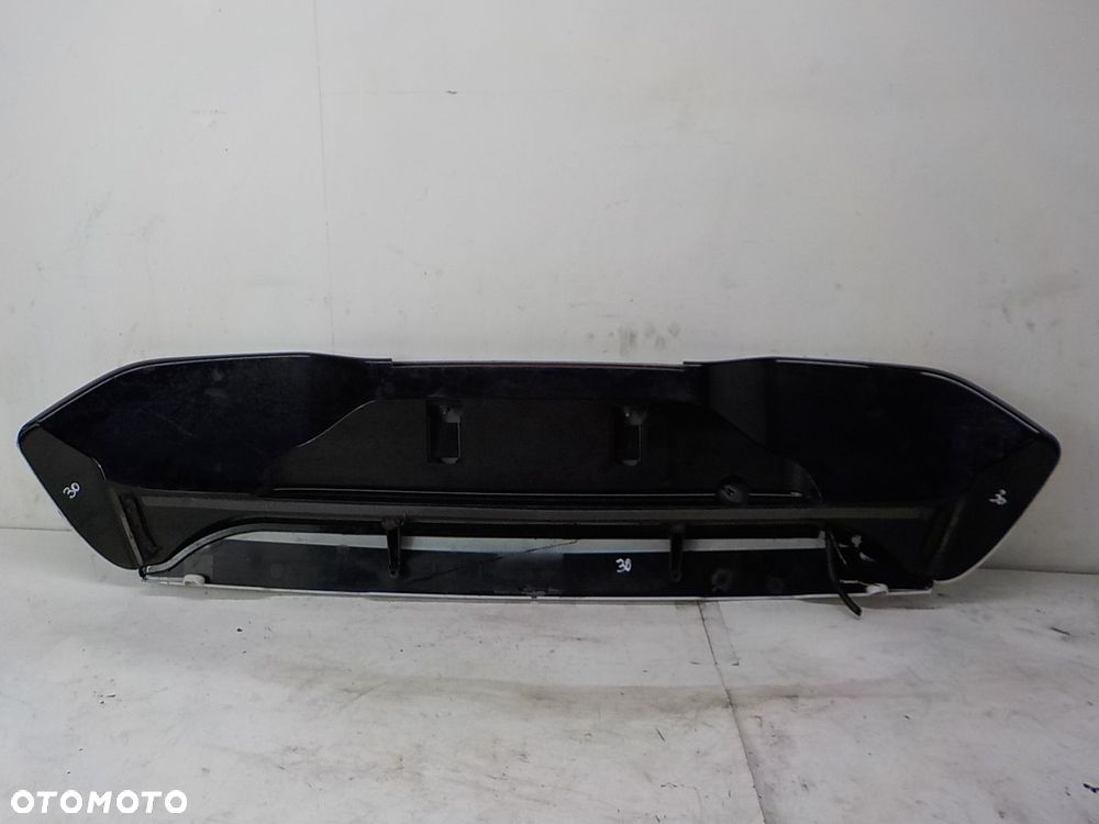 VOLVO C30 SPOILER LOTKA KLAPY 31255832 - 6