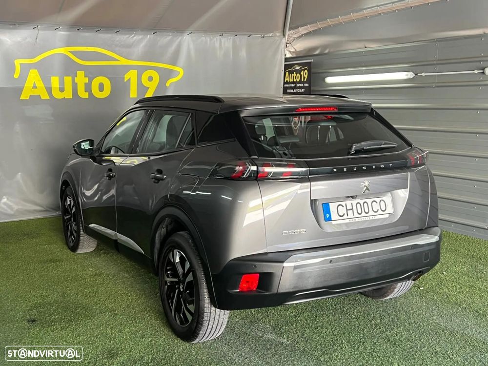 Peugeot 2008 PureTech 100 Stop&Start Allure Pack - 6