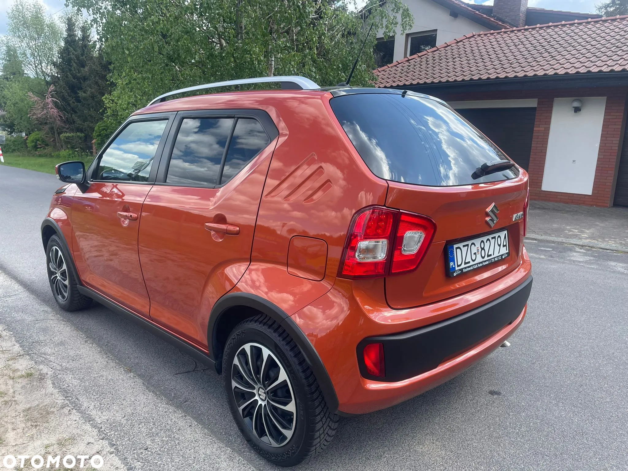 Suzuki Ignis - 12