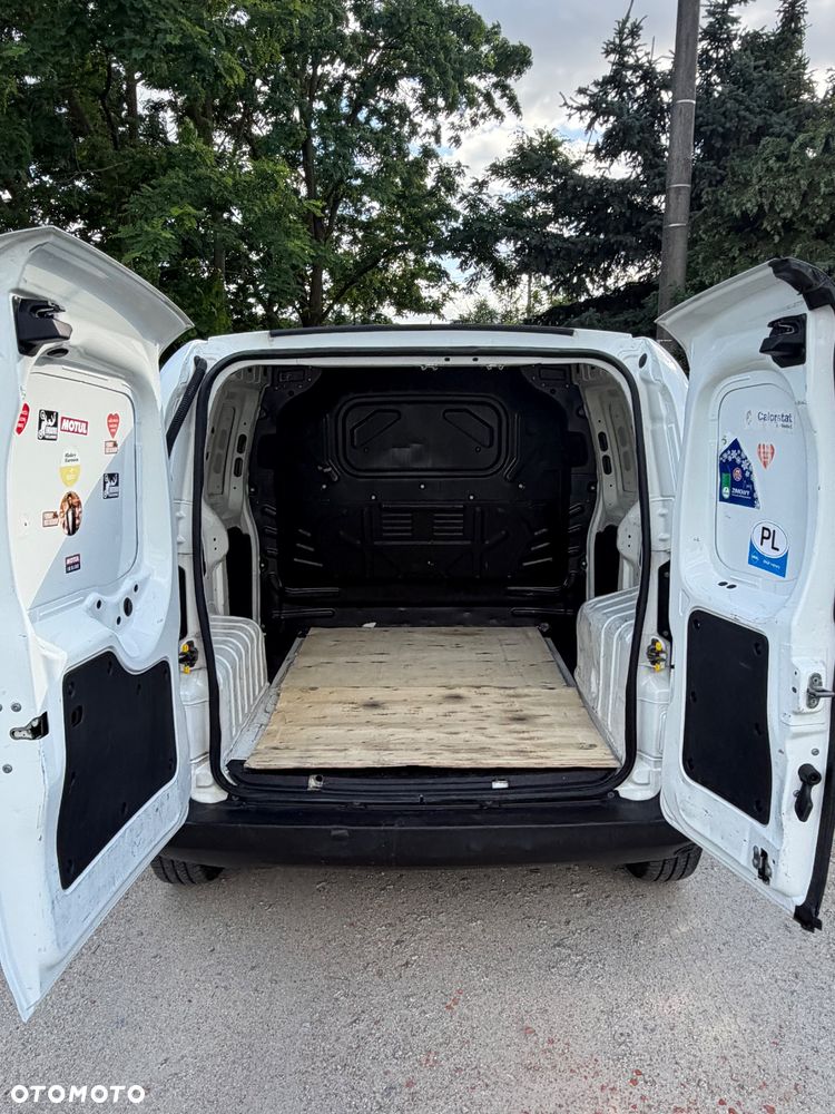 Fiat Fiorino - 12