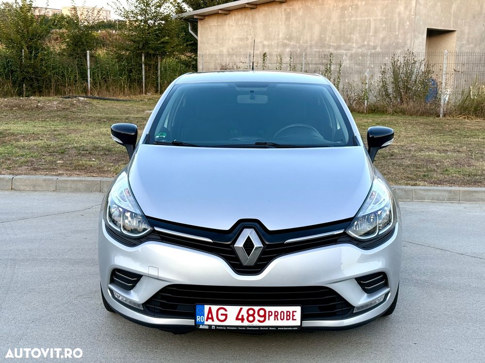 Renault Clio 0.9 Energy TCe Dynamique - 13