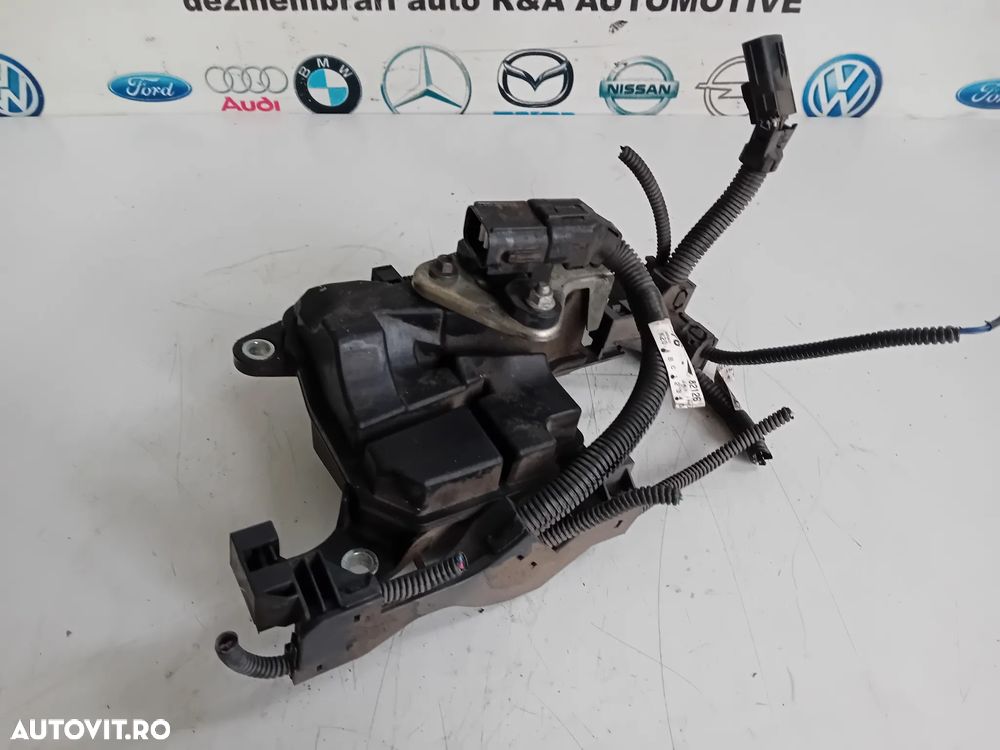 Epurator Toyota Rav 4 2.5 Benzina Hybrid Motor A25A An 2019-2023 Cod 12211-25011 Cu 3.000 Km - 4