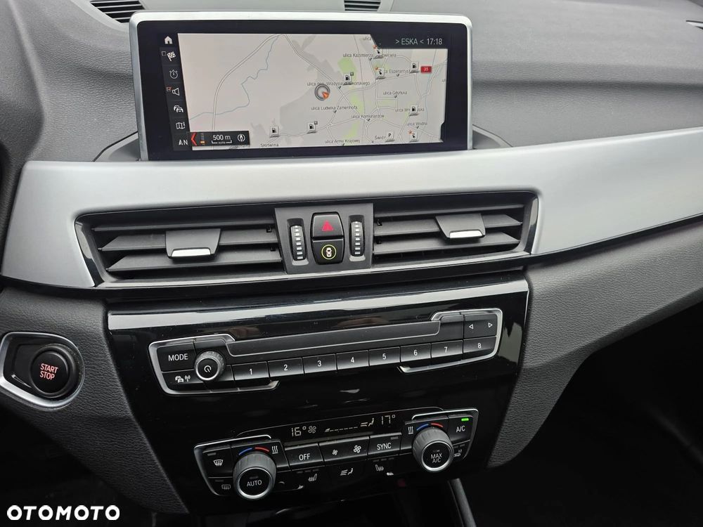 BMW X1 xDrive25e xLine - 21