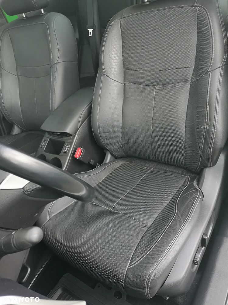 Nissan Qashqai 1.6 dCi Tekna - 29