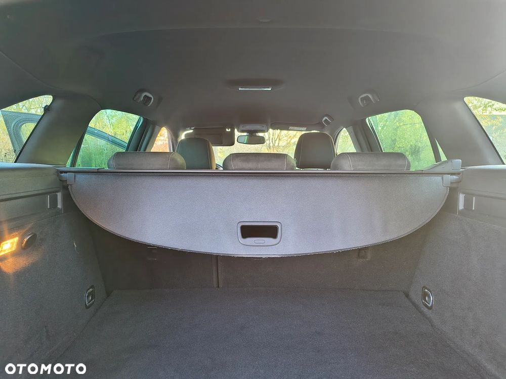 Opel Astra - 15