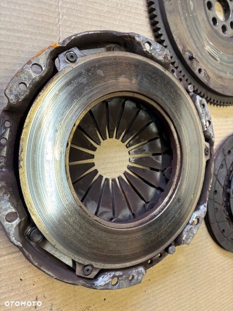 honda accord vii sprzęgło tarcza koło napędowe 02-07r - 2