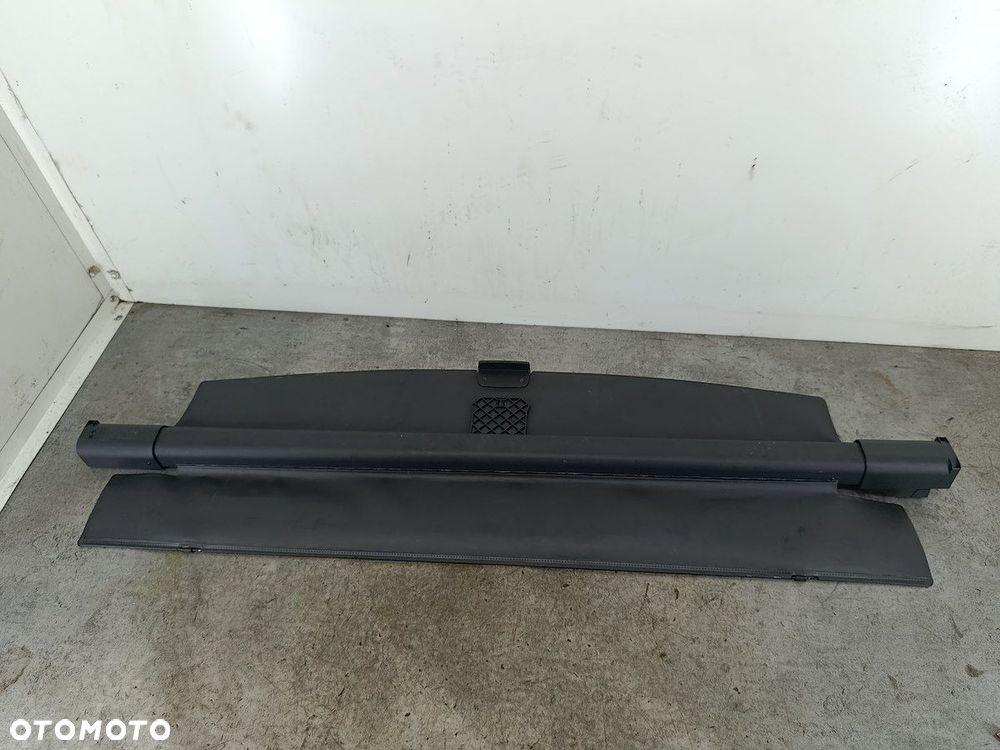 ROLETA BAGAŻNIKA  OPEL ASTRA H GM KOMBI - 5