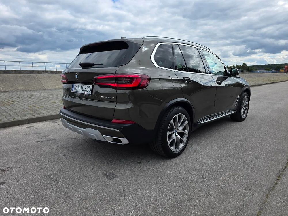 BMW X5 xDrive30d - 3