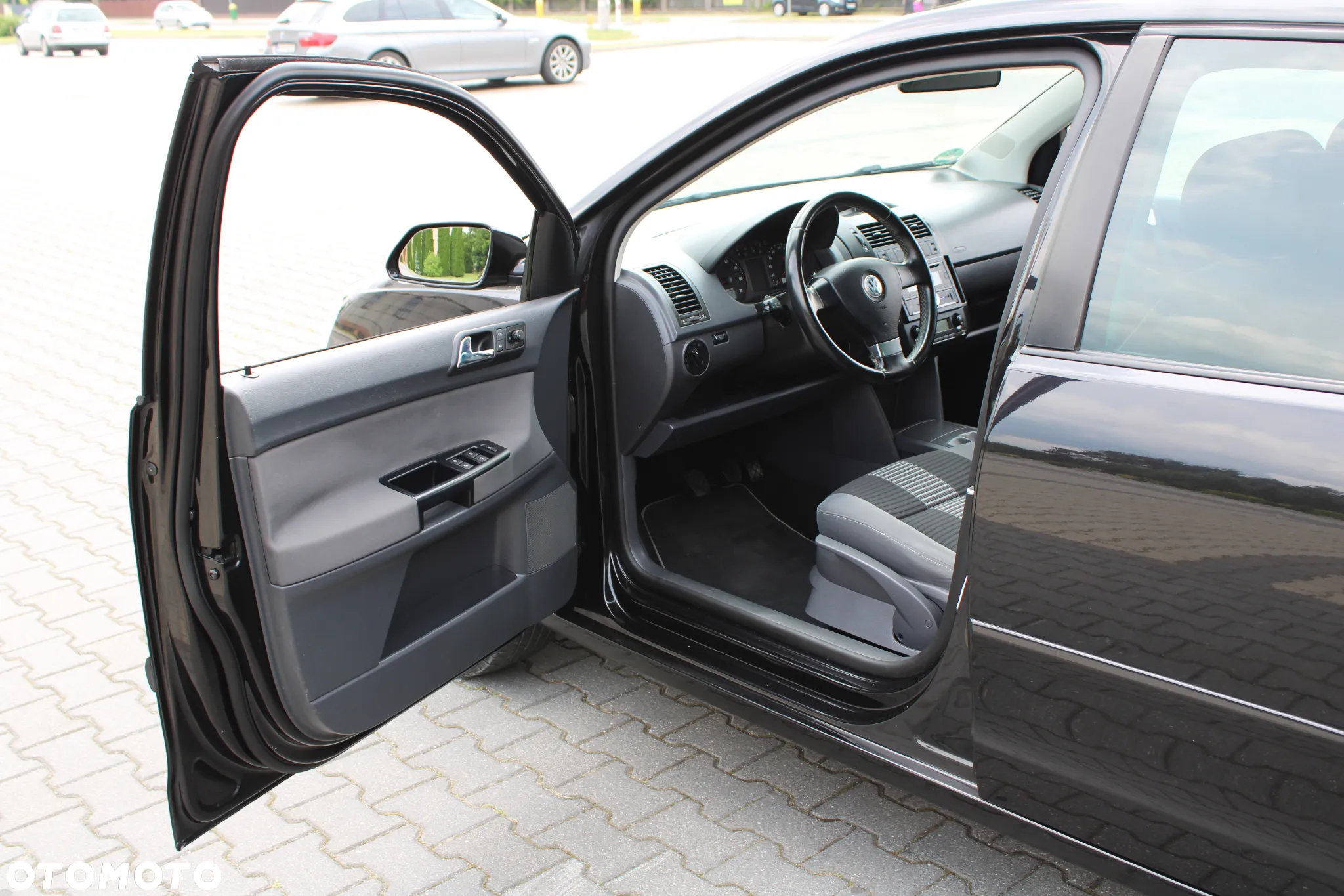 Volkswagen Polo 1.4 Trendline - 23