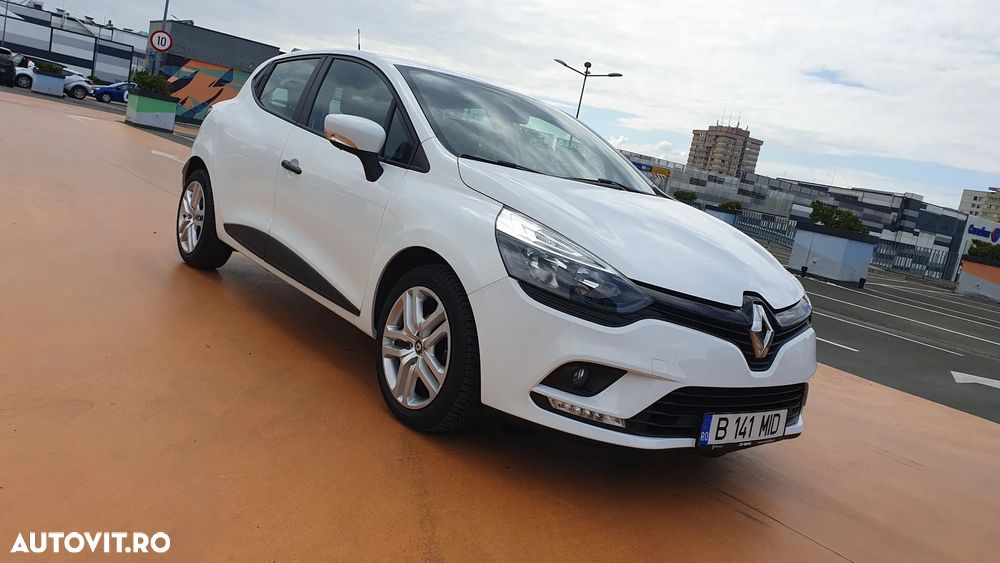 Renault Clio TCe Life - 39