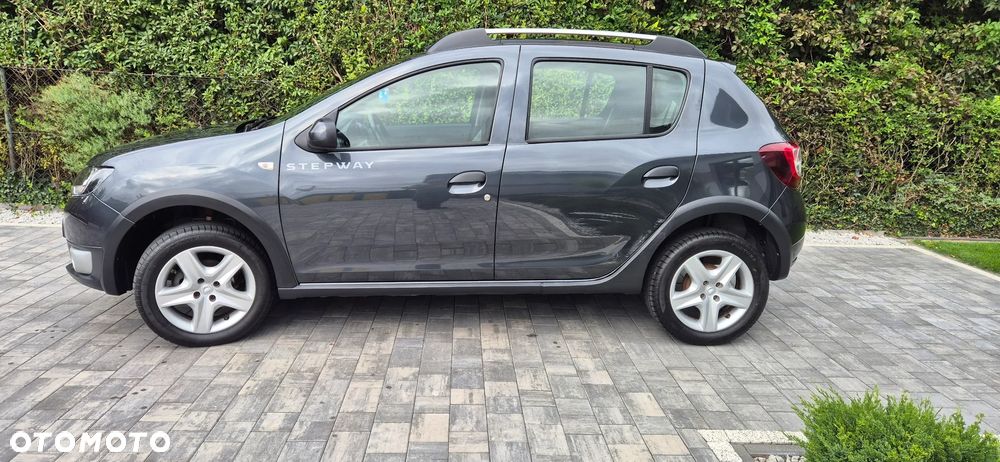 Dacia Sandero - 3
