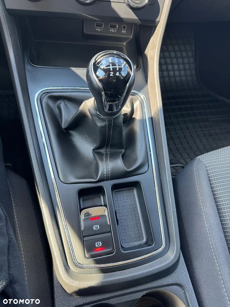 Seat Leon 1.5 TSI Full LED - 14