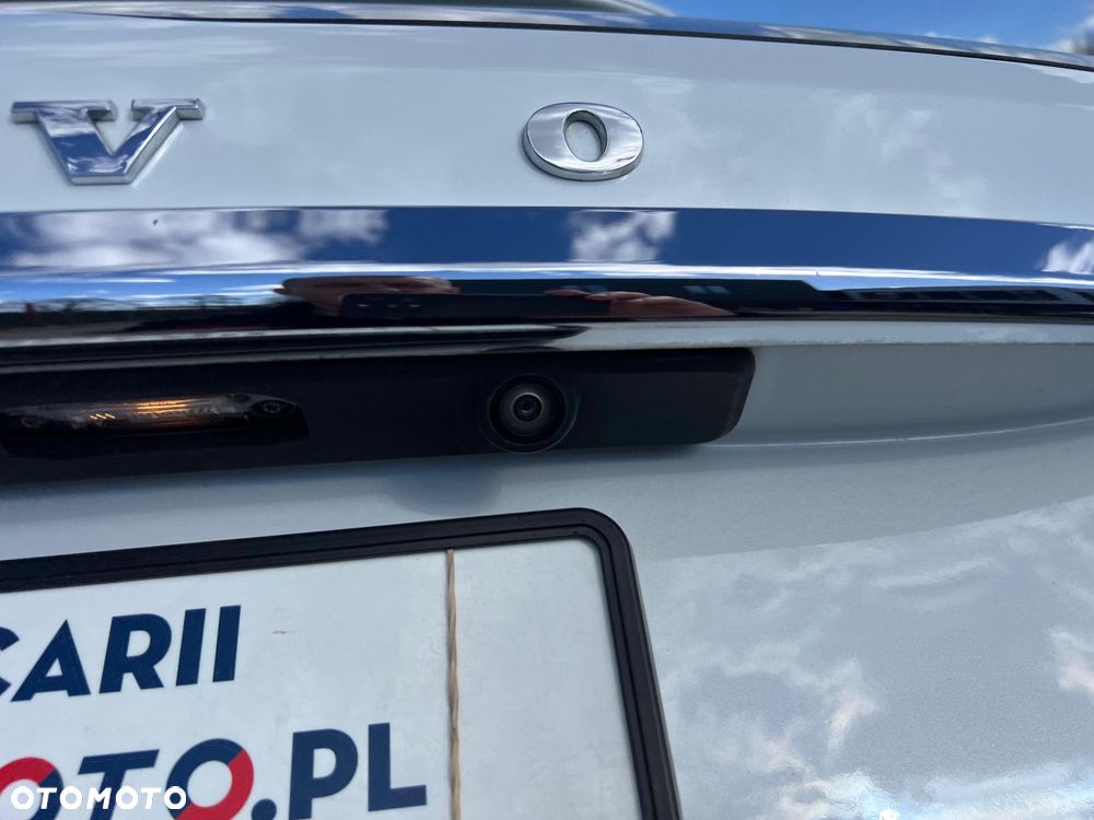 Volvo XC 60 D4 AWD Geartronic Summum - 26